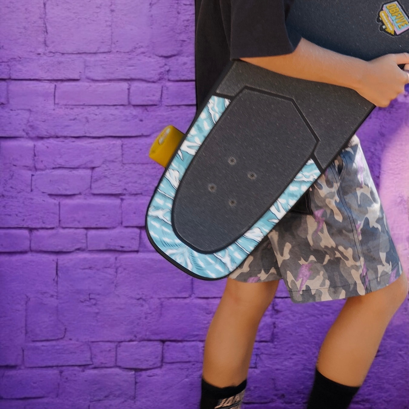 KIDS SHORTS