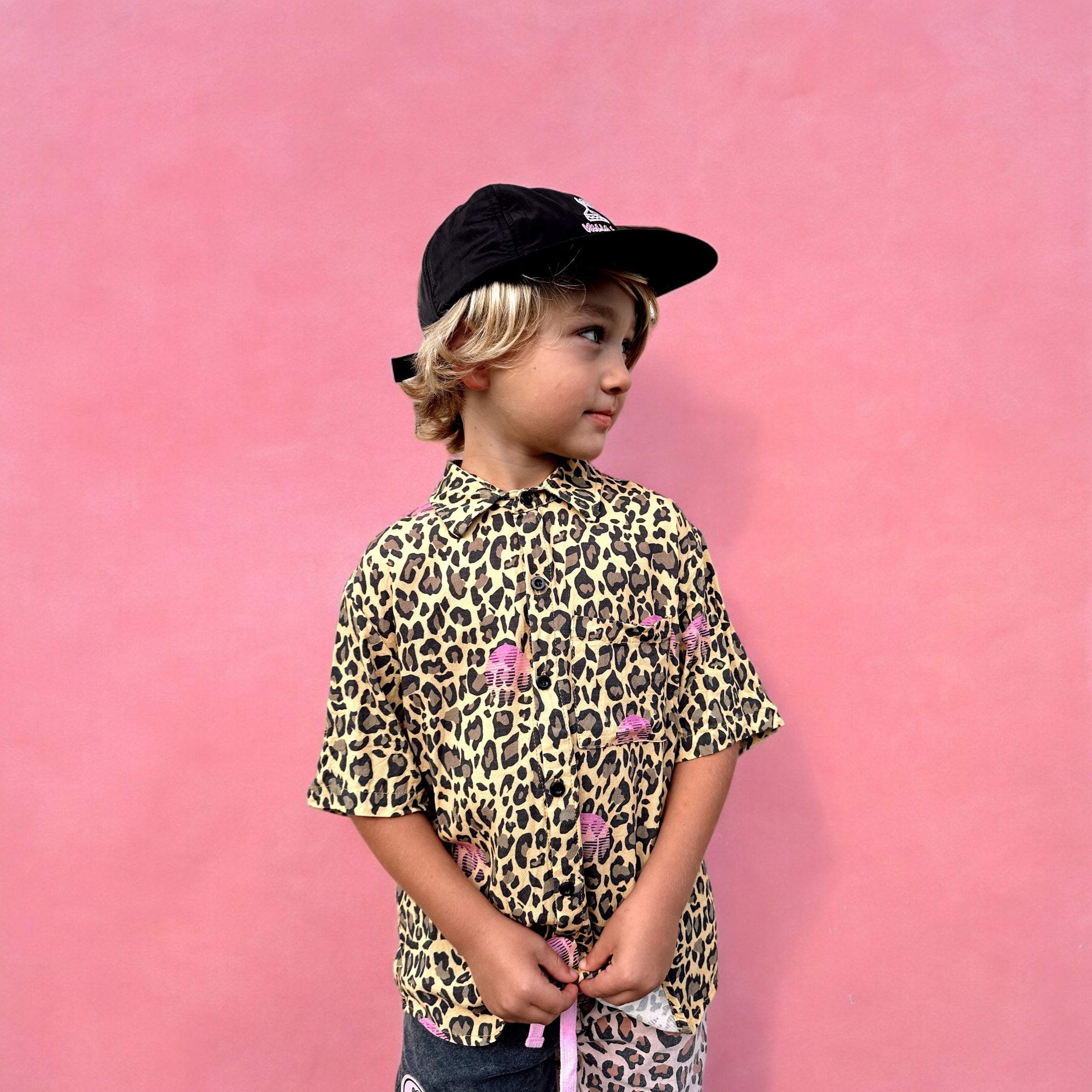 PARTY SHIRTS