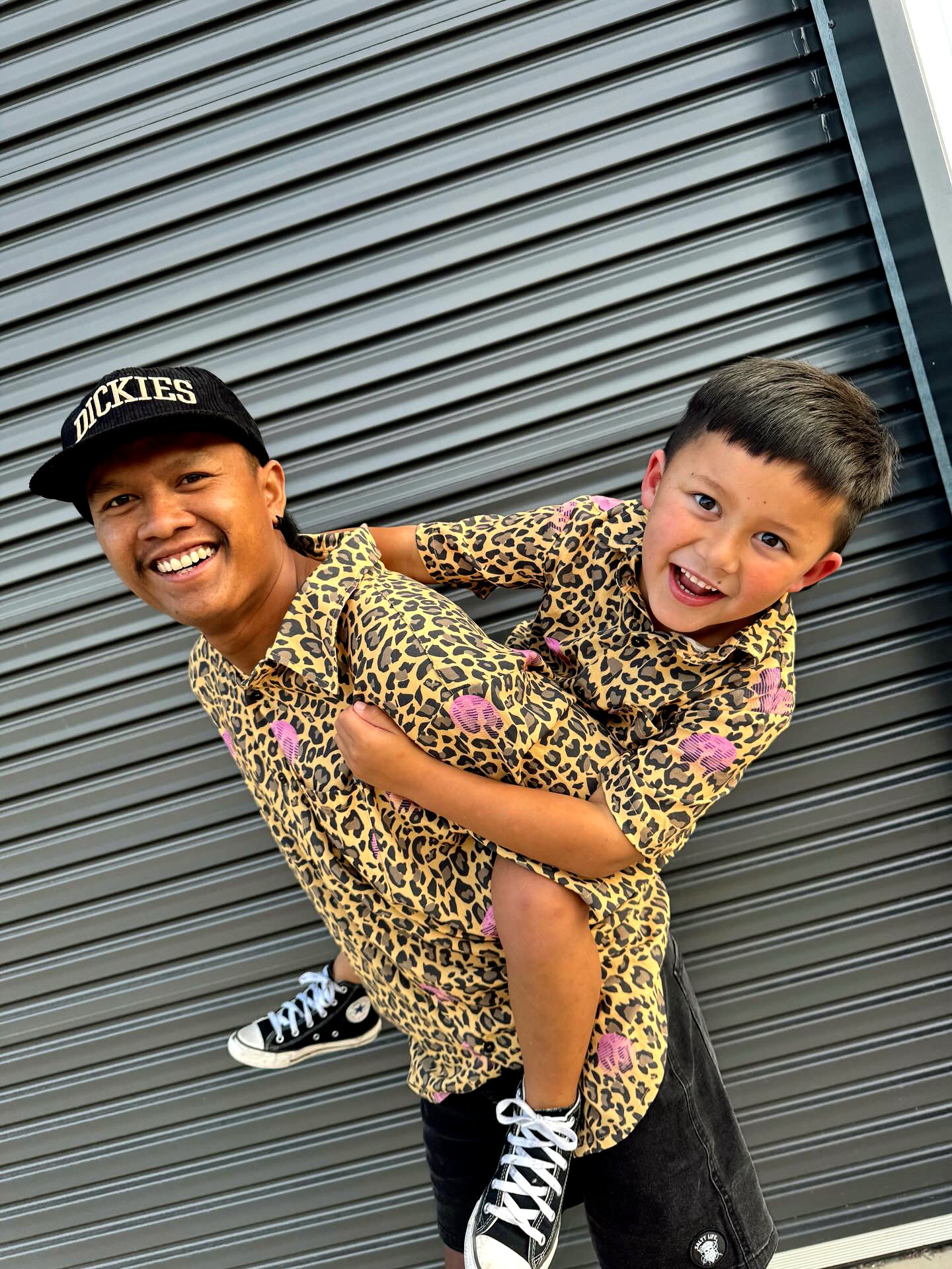 KIDS
