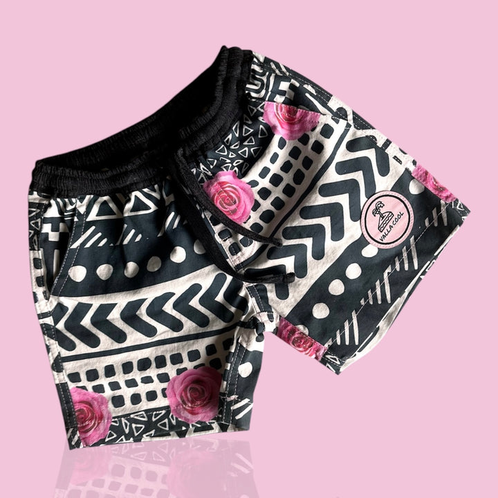 KIDS WEEKEND SHORTS- MEXICO