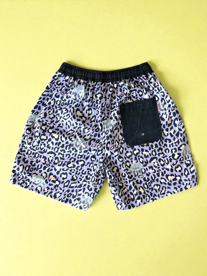 ADULT WEEKEND WALKSHORTS-IBIZA