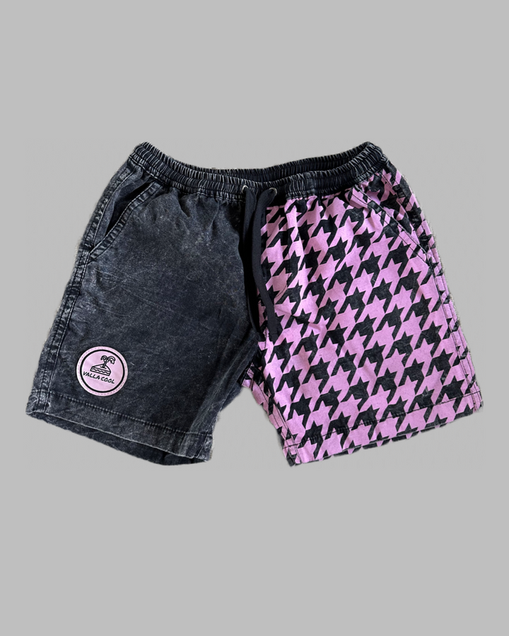 KIDS WEEKEND WALKSHORTS- HOUND