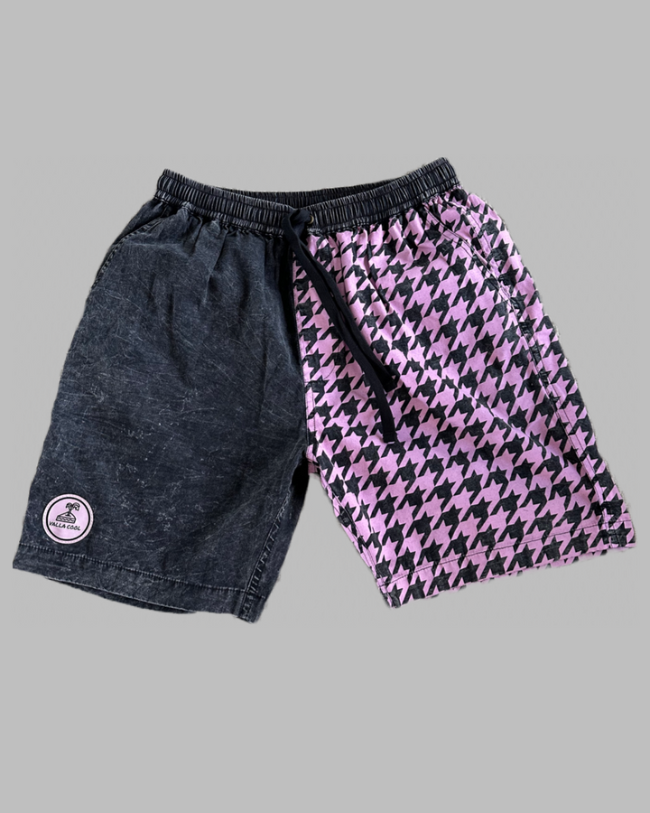 ADULT WEEKEND WALKSHORTS- HOUND