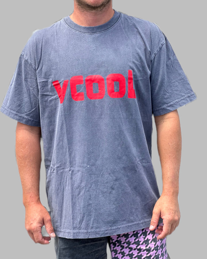 MENS VINTAGE VCOOL TEE