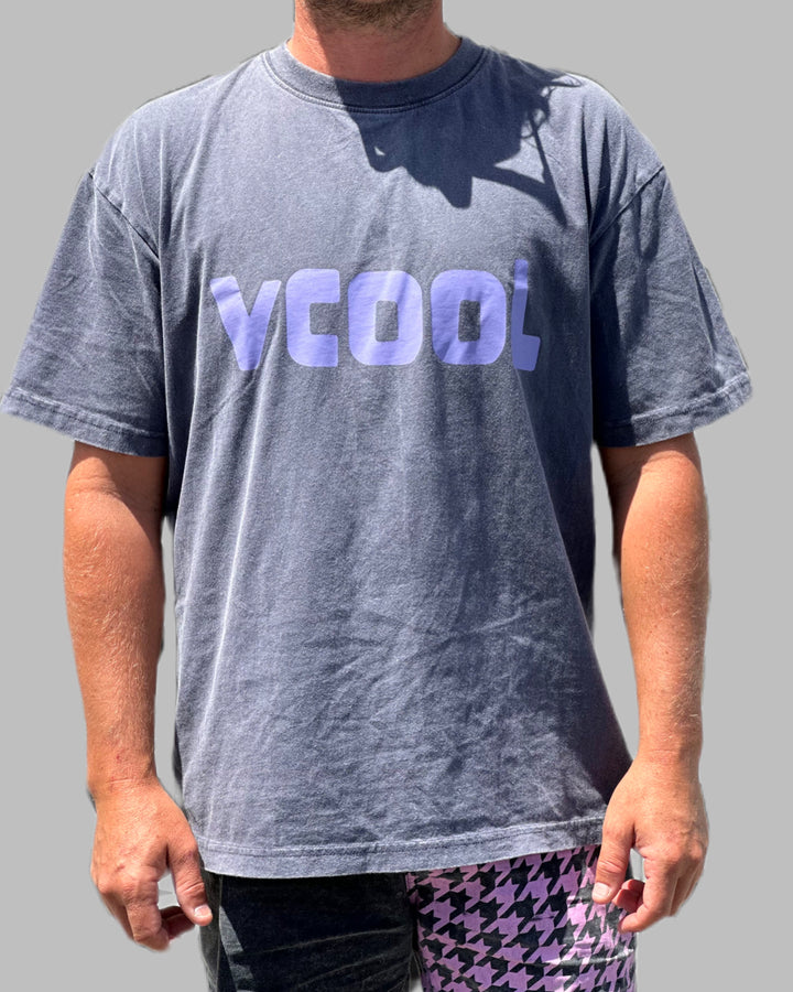 MENS VINTAGE VCOOL TEE