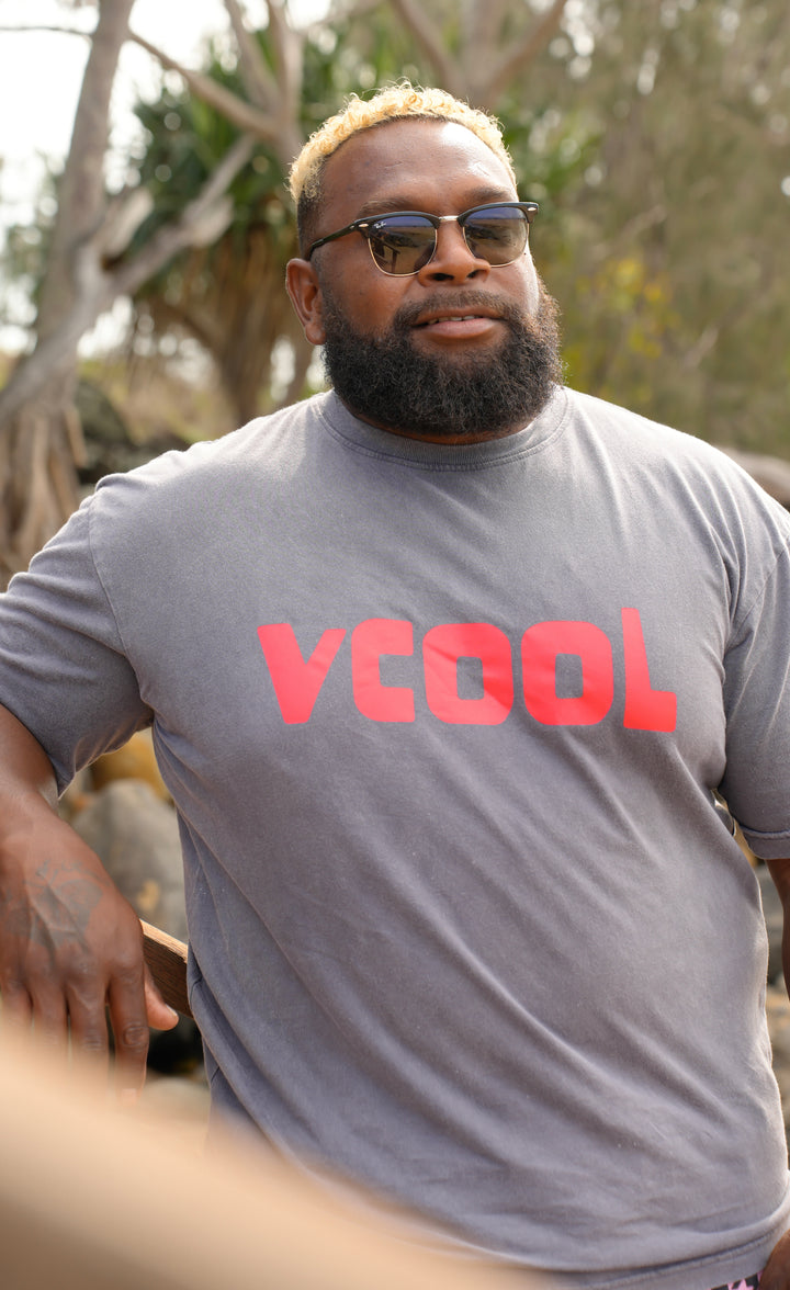 MENS VINTAGE VCOOL TEE