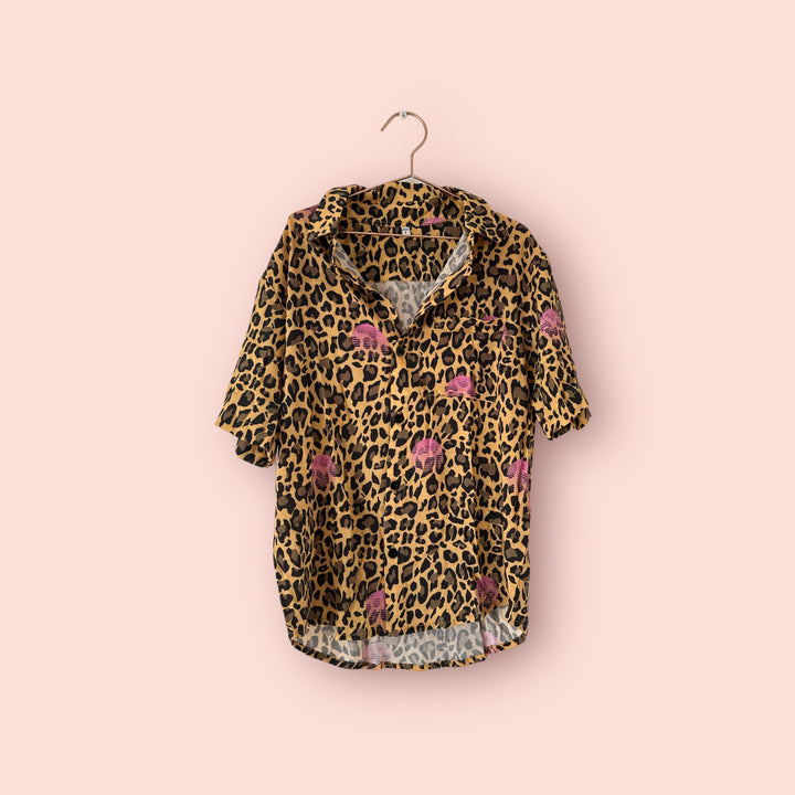 WILD NIGHT PARTY SHIRT- KIDS