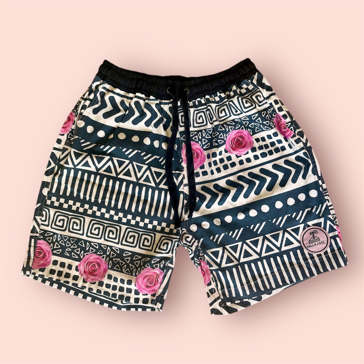 ADULT WEEKEND WALKSHORTS- MEXICO