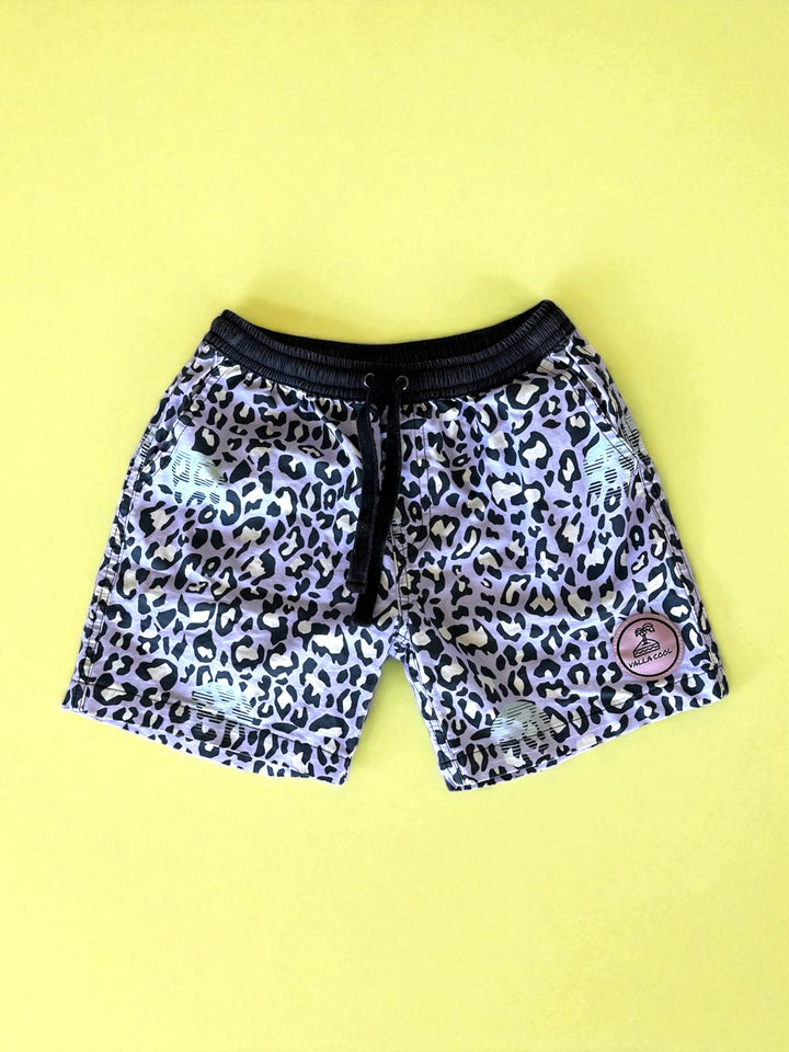KIDS WEEKEND WALKSHORTS- IBIZA