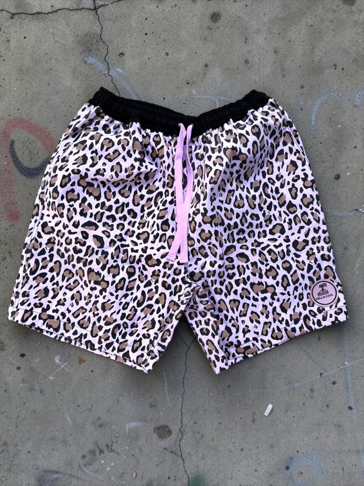 ADULT WEEKEND SHORT- CALI
