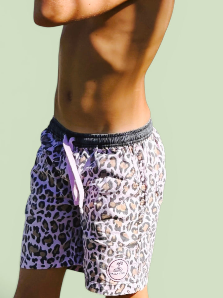 KIDS WEEKEND WALKSHORTS- CALI