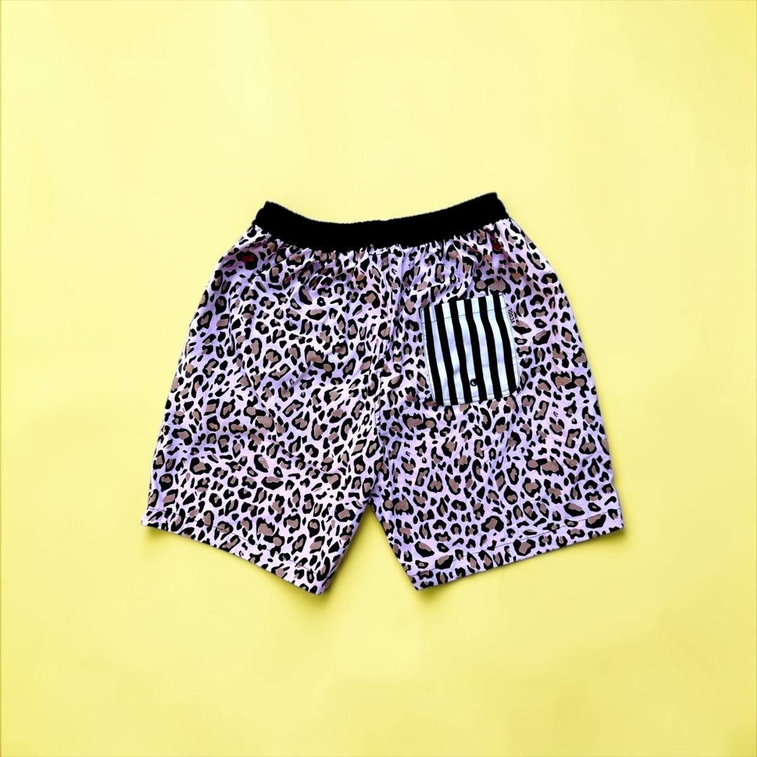 KIDS WEEKEND WALKSHORTS- CALI
