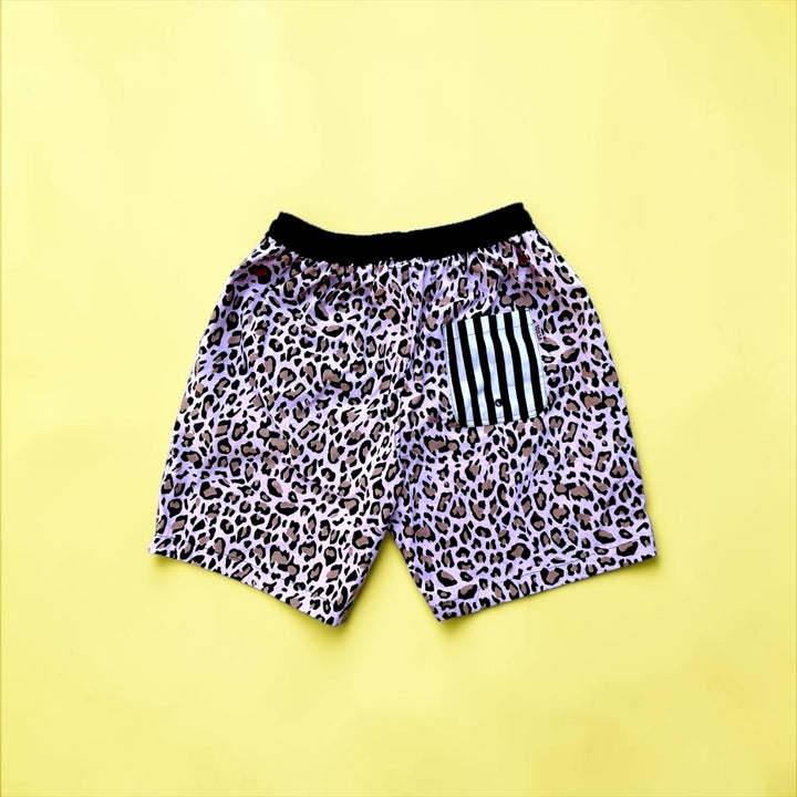 KIDS WEEKEND WALKSHORTS- CALI