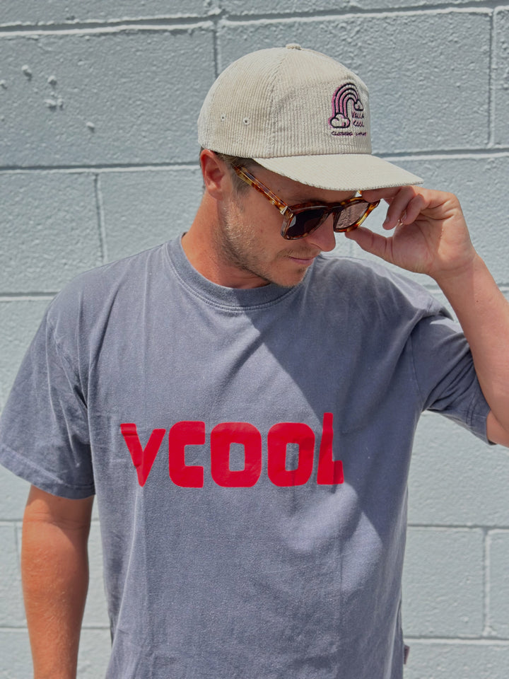 MENS VINTAGE VCOOL TEE