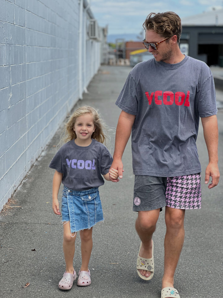 MENS VINTAGE VCOOL TEE