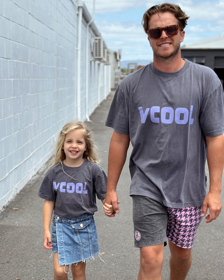 MENS VINTAGE VCOOL TEE
